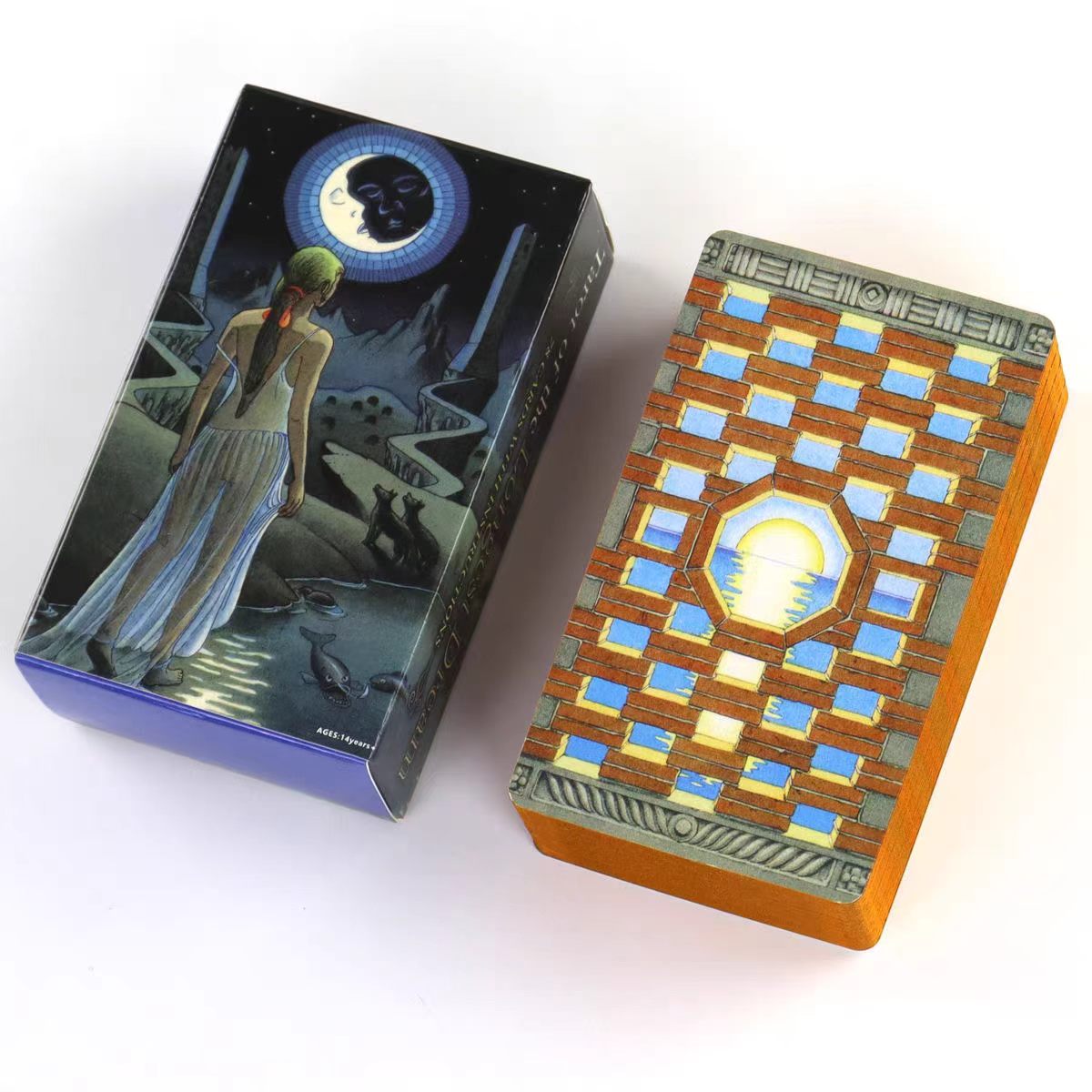 78 Longest Dream Cards With Gu - Board Game Of Life ulasan dan harga