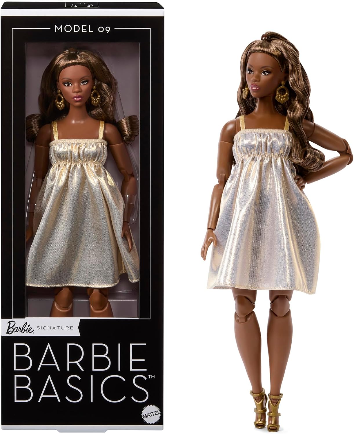 2026 Original Mattel Barbie Ba - Mattel Toy Barbie ulasan dan harga