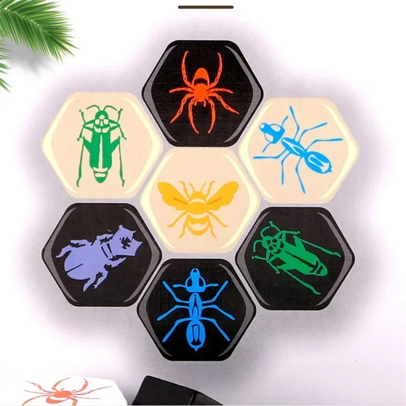 High Quality New Hive Board Ga - Board Game Catan ulasan dan harga