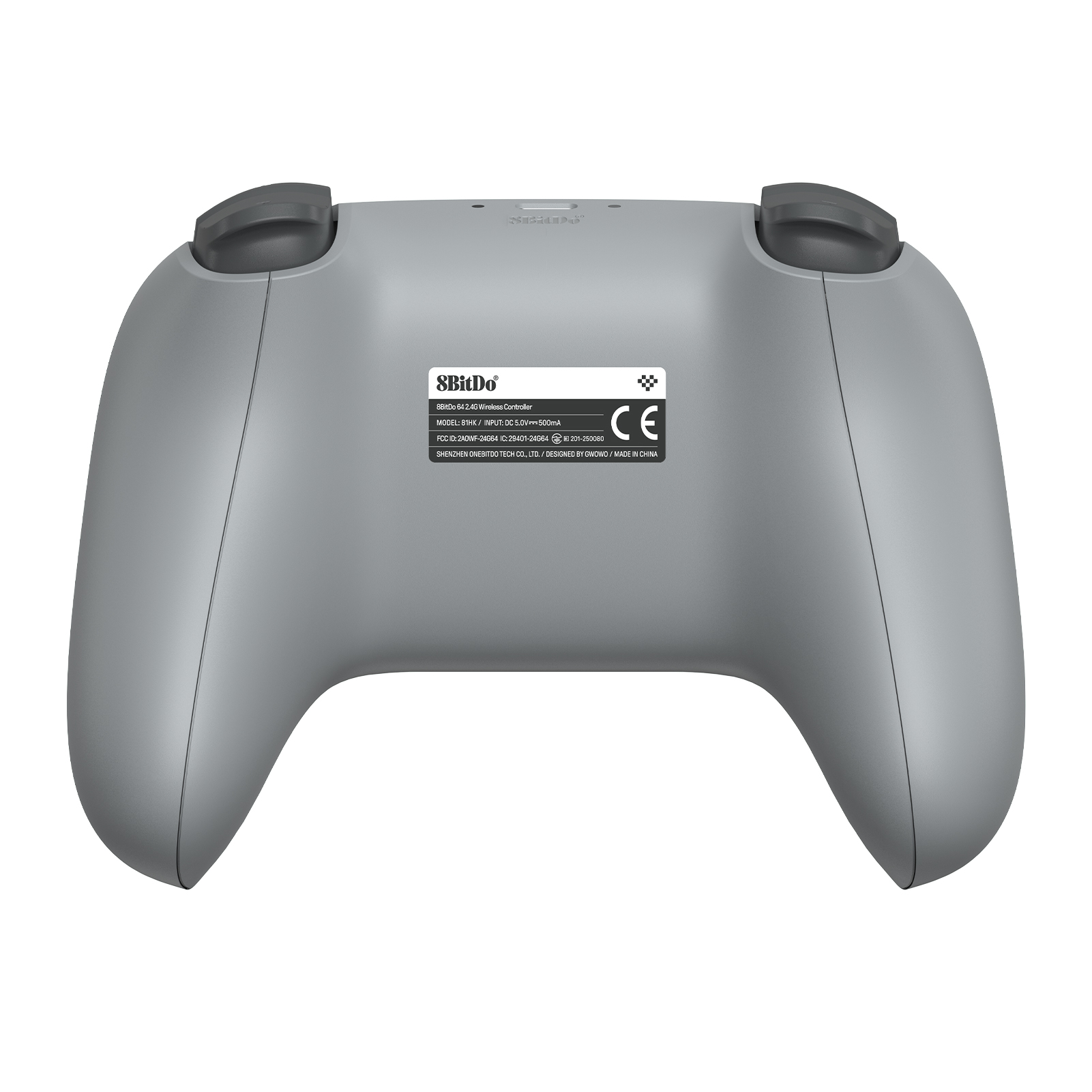 8BitDo N64 2.4G Wireless Gamin - Board Game Android ulasan dan harga