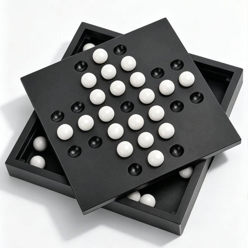 Europe Classic Single Chess Pe - Strategy Board Game ulasan dan harga