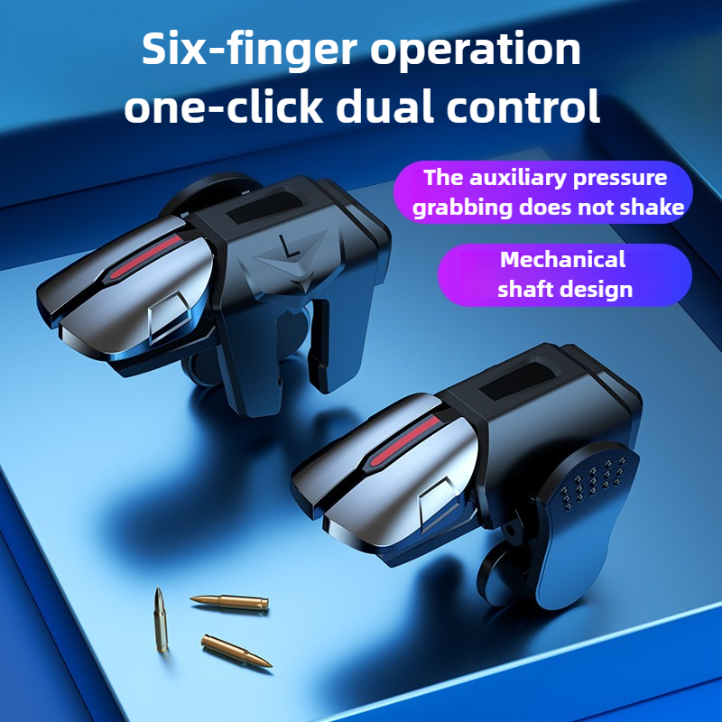 G21 Six Fingers Mobile Phone G - Board Game Android ulasan dan harga