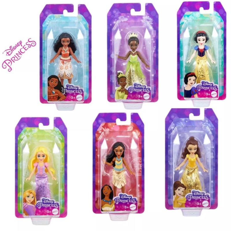 Authentic Mattel Barbie Shiny  - Mattel Toy Barbie ulasan dan harga