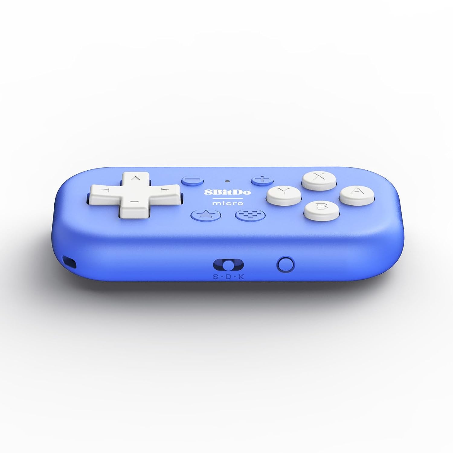 8Bitdo Micro Bluetooth Gamepad - Board Game Android ulasan dan harga