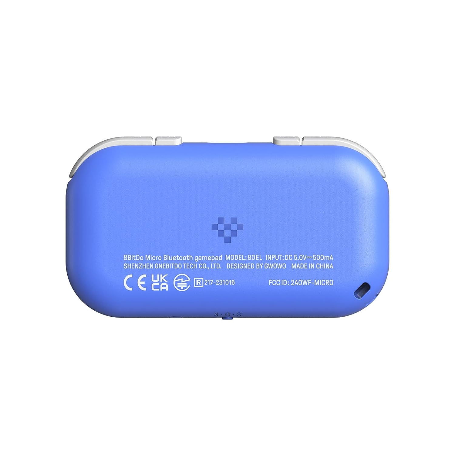 8Bitdo Micro Bluetooth Gamepad - Board Game Android ulasan dan harga