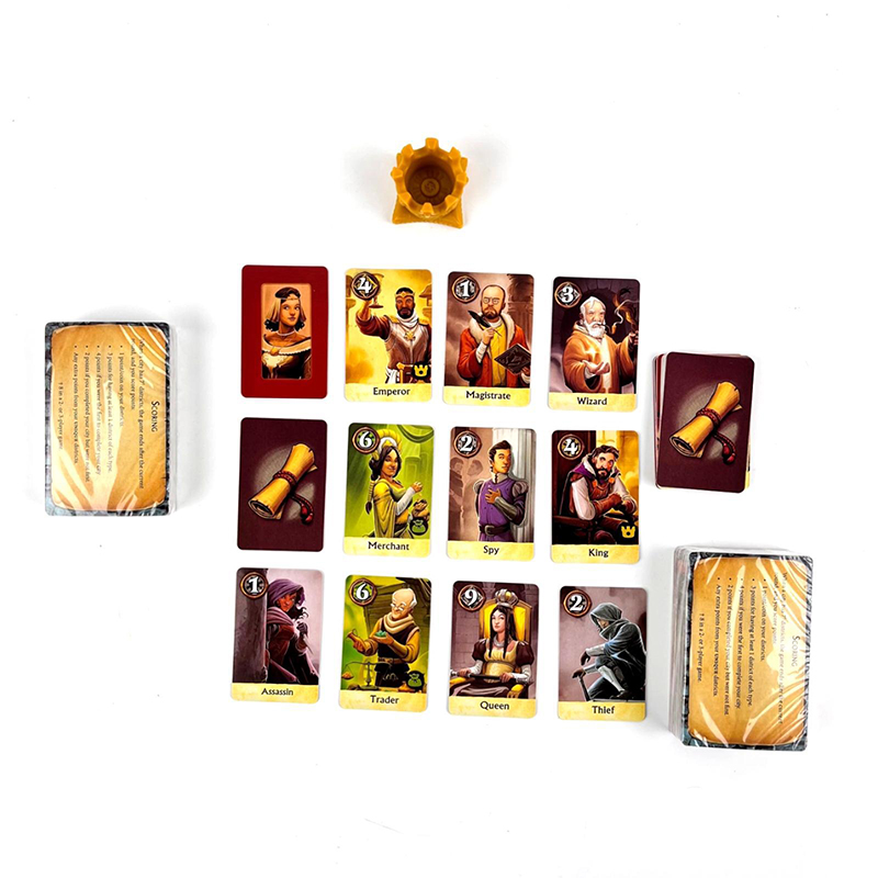 Fortress Revised Edition Clash - Board Game Catan ulasan dan harga