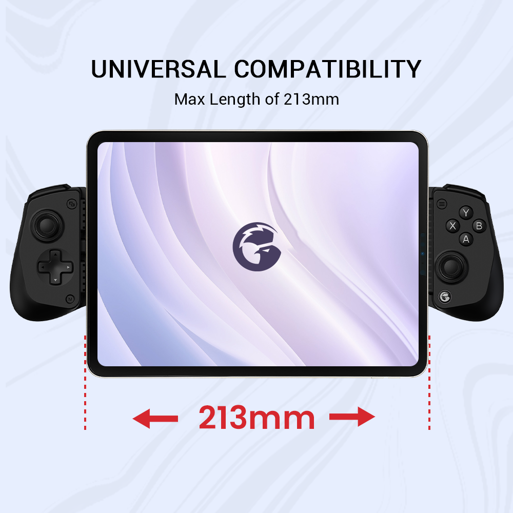 GameSir X5 Lite Mobile Type-C  - Board Game Android ulasan dan harga