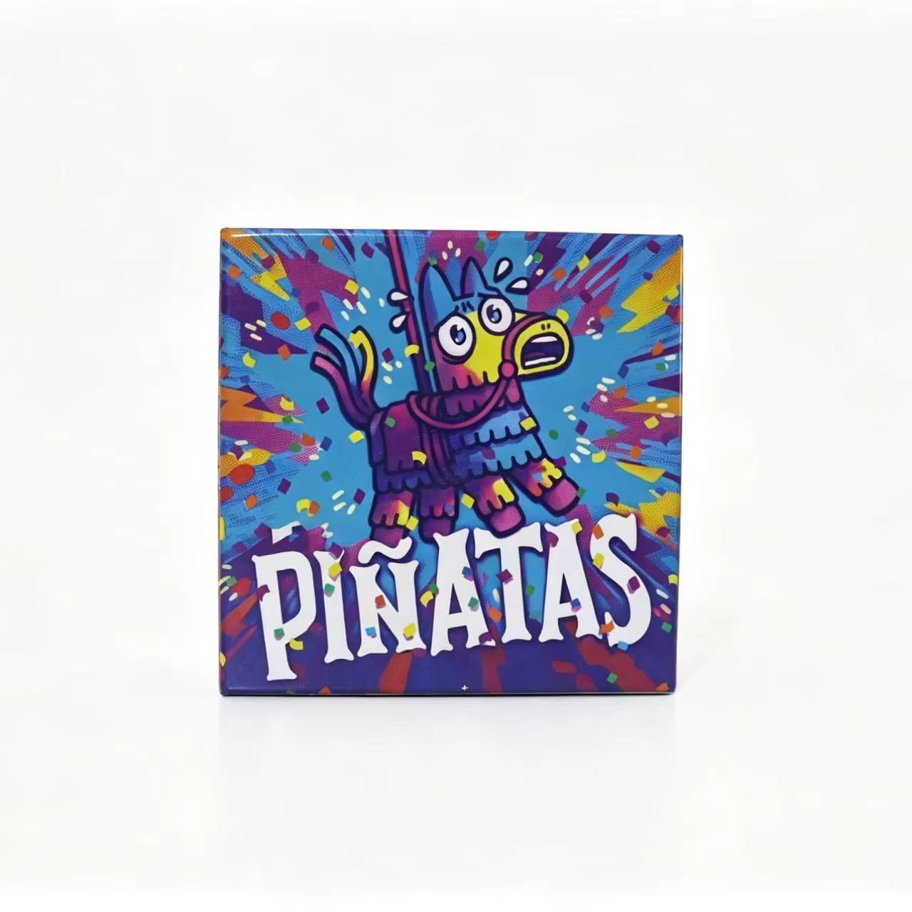 PINATAS Strategy Card Game | 2 - Board Game Catan ulasan dan harga
