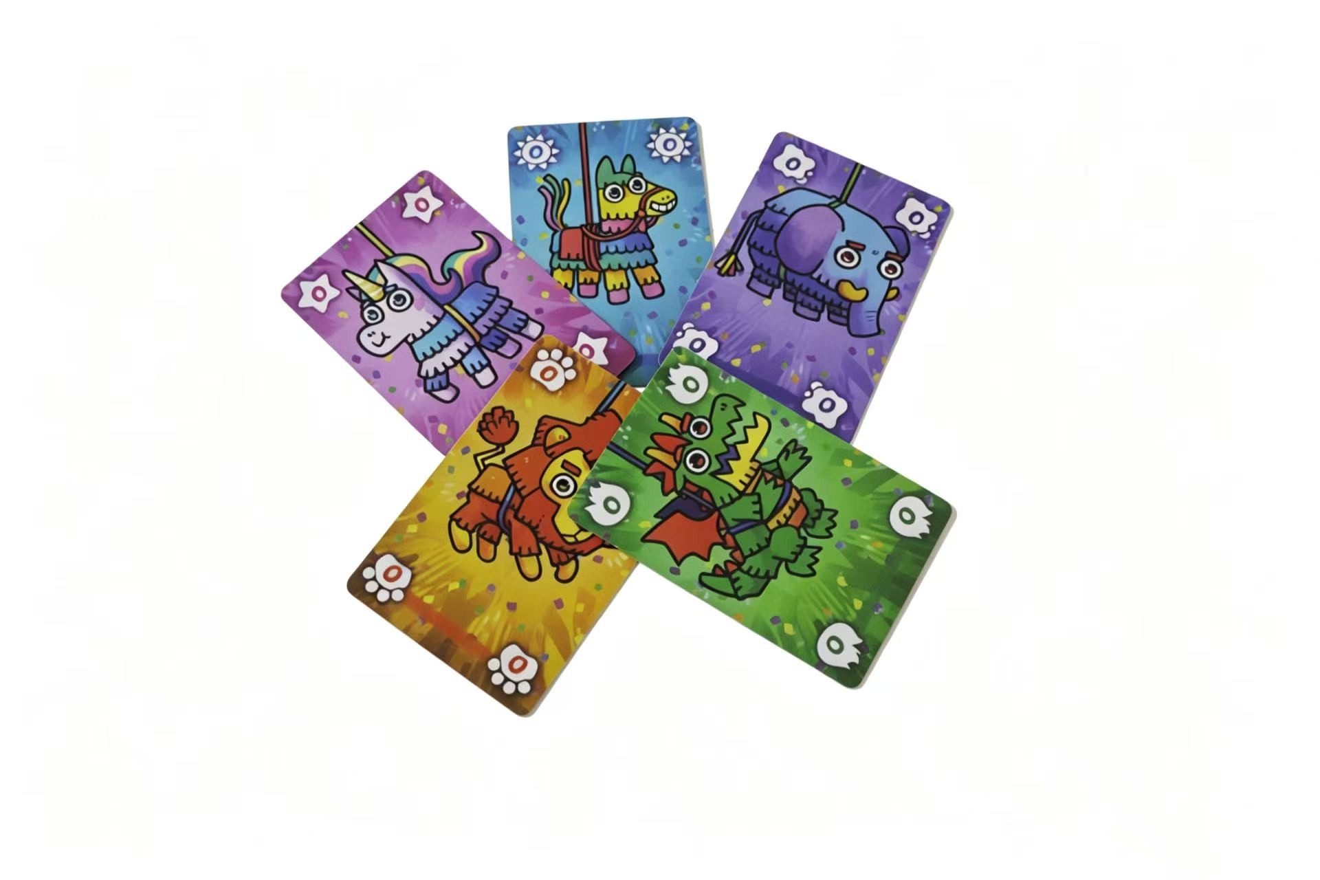 PINATAS Strategy Card Game | 2 - Board Game Catan ulasan dan harga