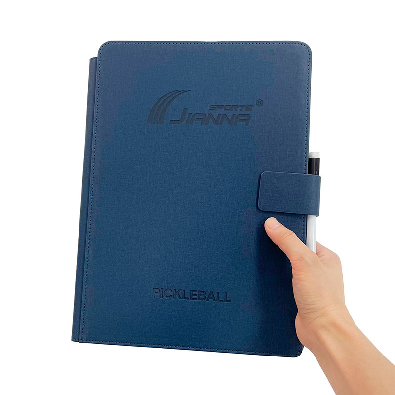 Folding Pickleball Coaching Bo - Strategy Board Game ulasan dan harga