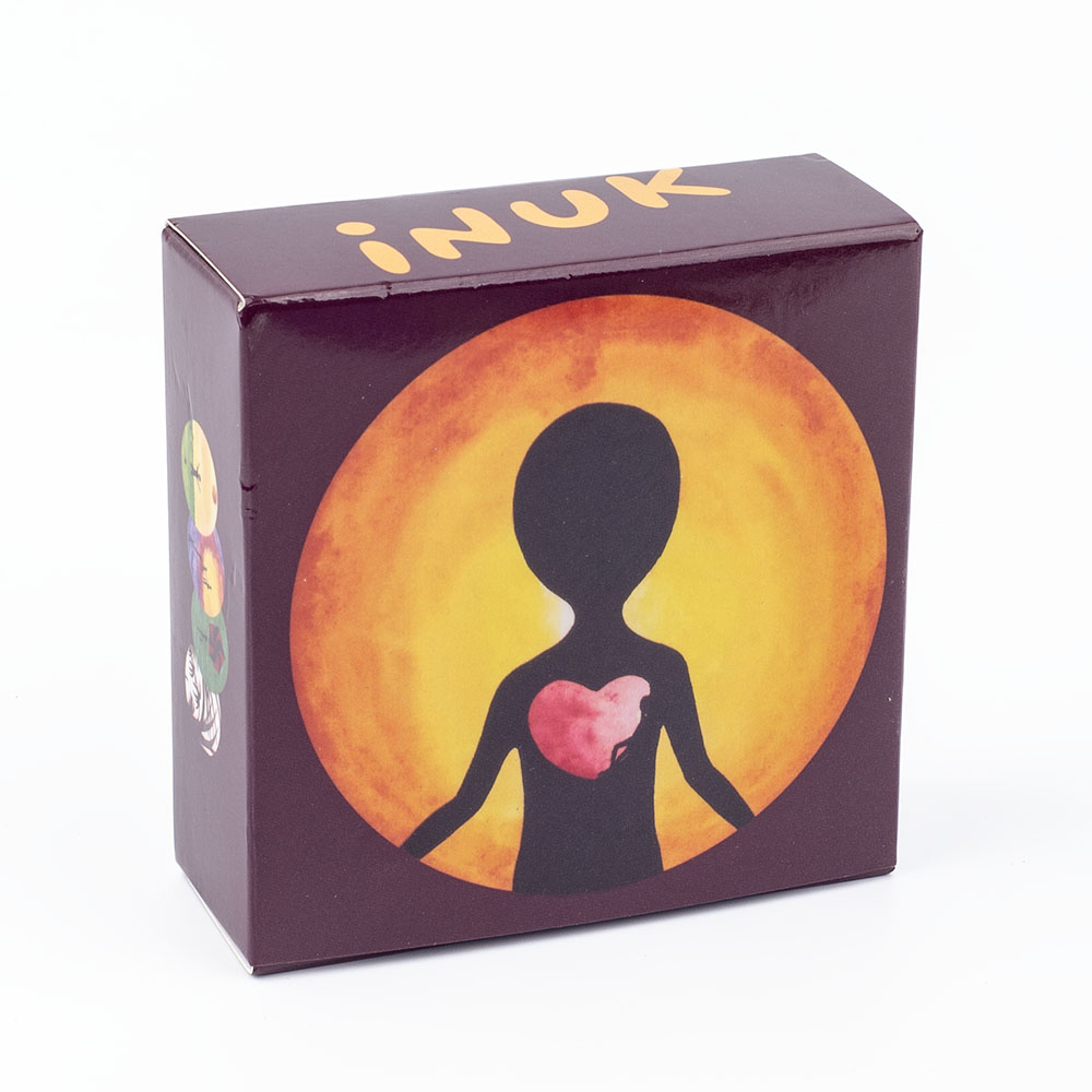 INUK 98 Cards Deck Psychology  - Board Game Live ulasan dan harga