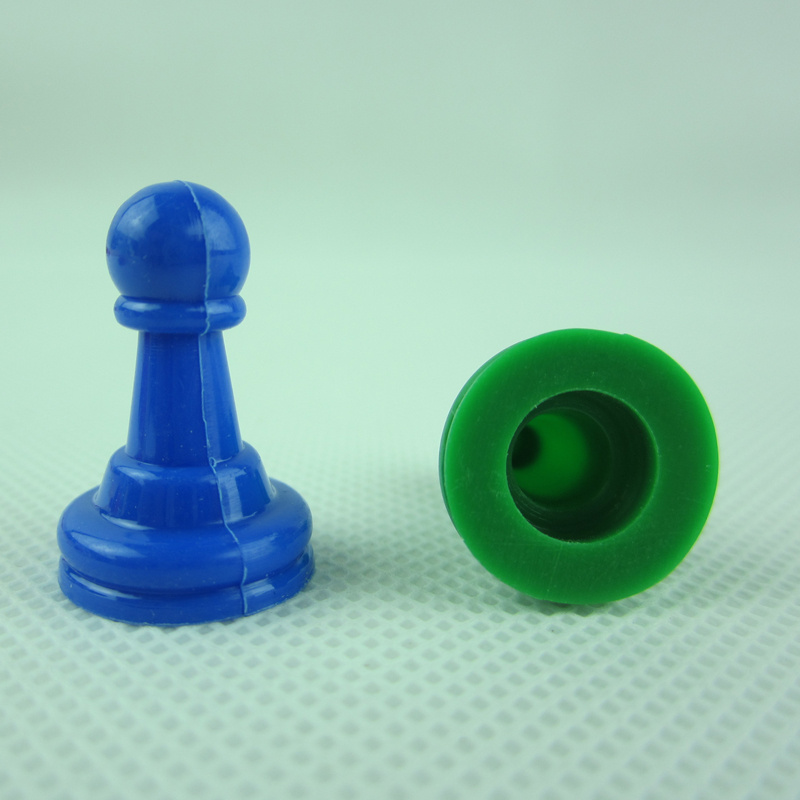 96 Pieces 24*16mm 8 Colors Pla - Board Game Catan ulasan dan harga