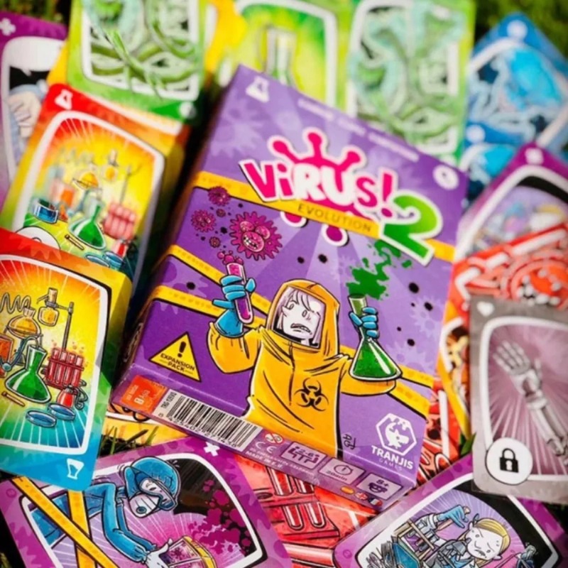 2026 Family Strategy Card Game - Strategy Board Game ulasan dan harga