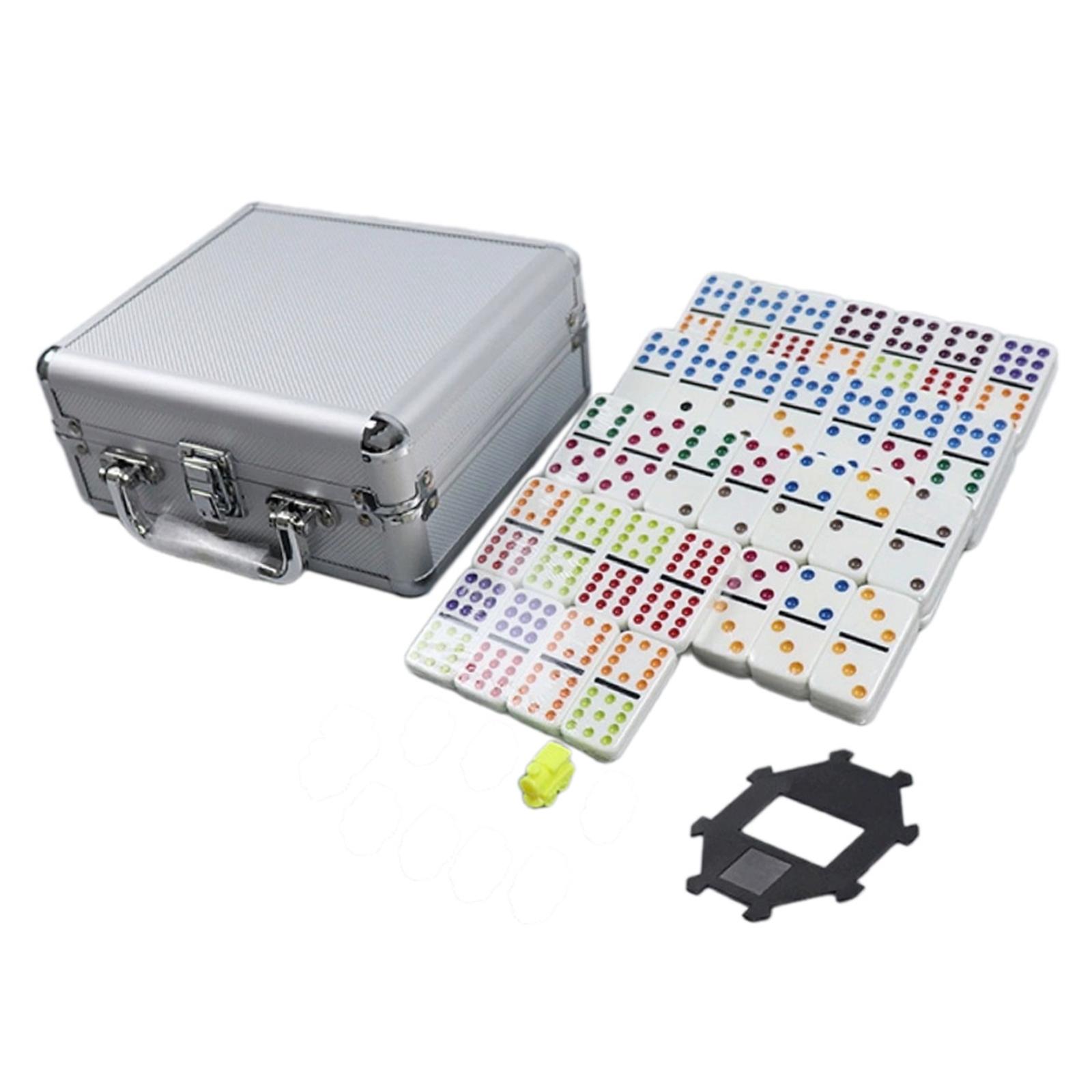 Double Dominoes Nine Trick Gam - Strategy Board Game ulasan dan harga