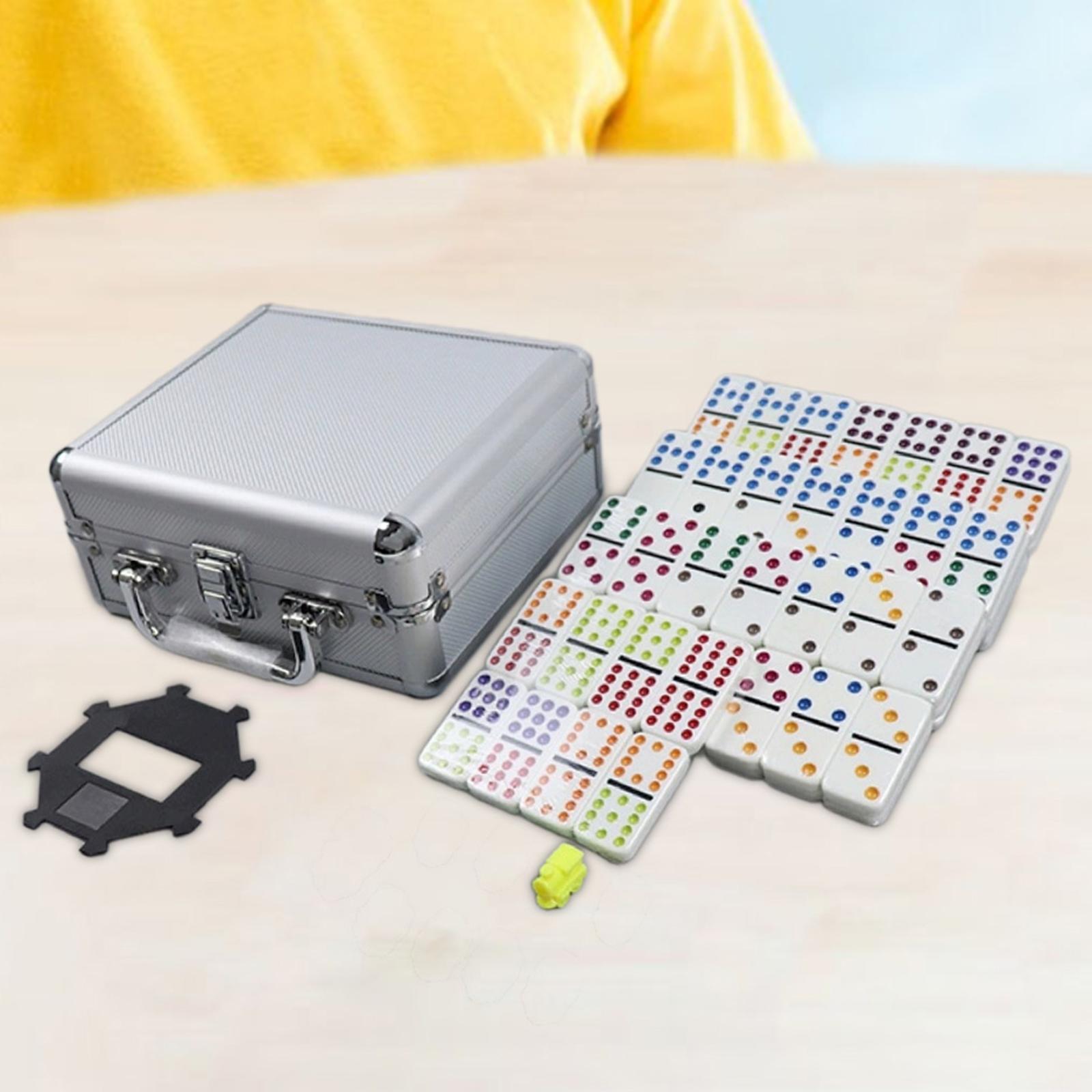 Double Dominoes Nine Trick Gam - Strategy Board Game ulasan dan harga