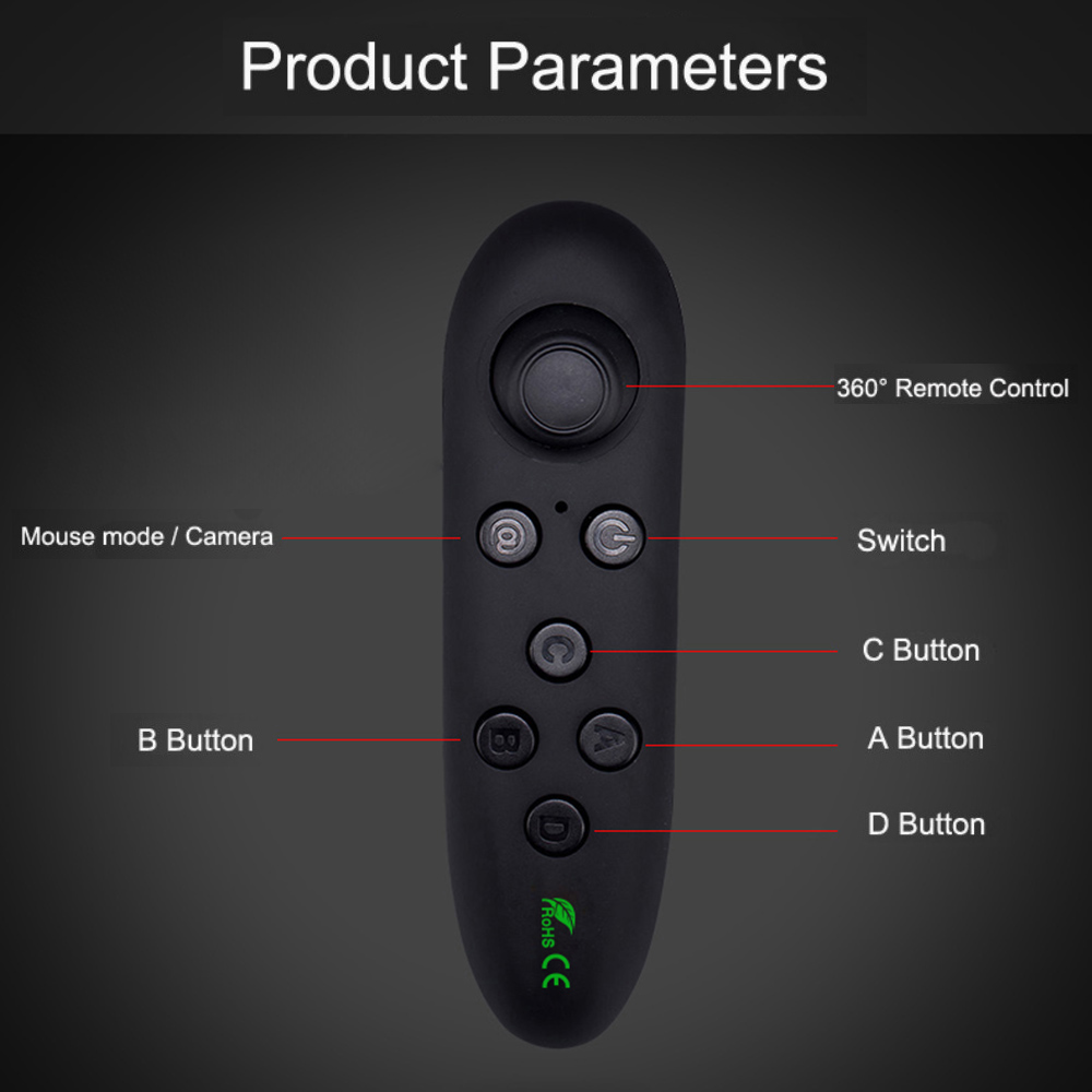 Control Joystick for Android i - Board Game Android ulasan dan harga