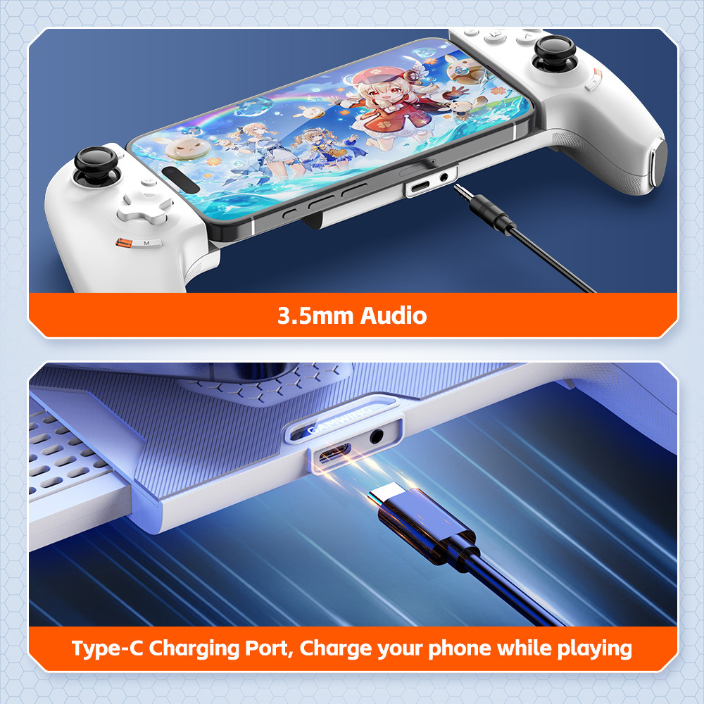 Original Gamwing Aobing Max Ty - Board Game Android ulasan dan harga