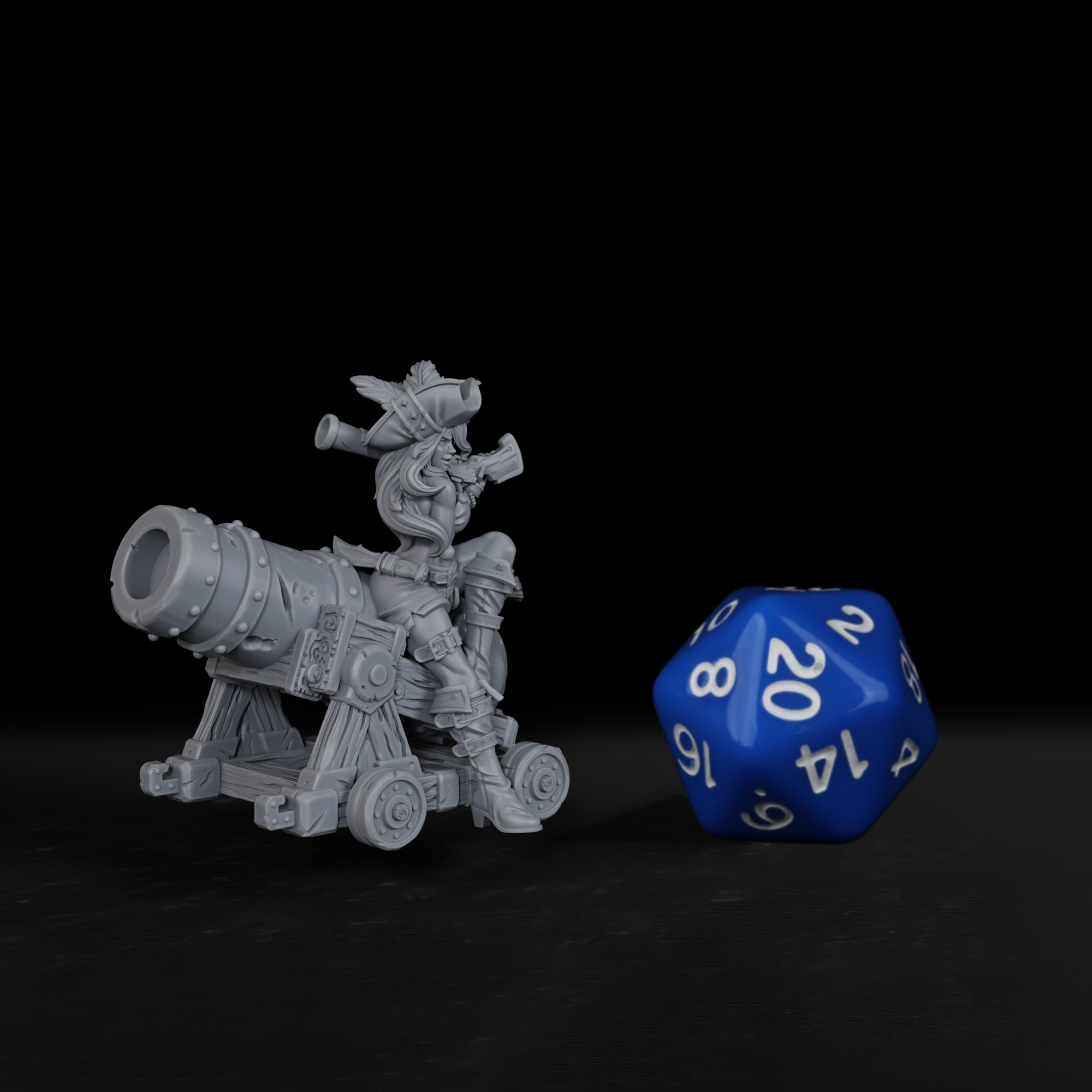 RPG Miniature - Strategy TTRPG - Strategy Board Game ulasan dan harga