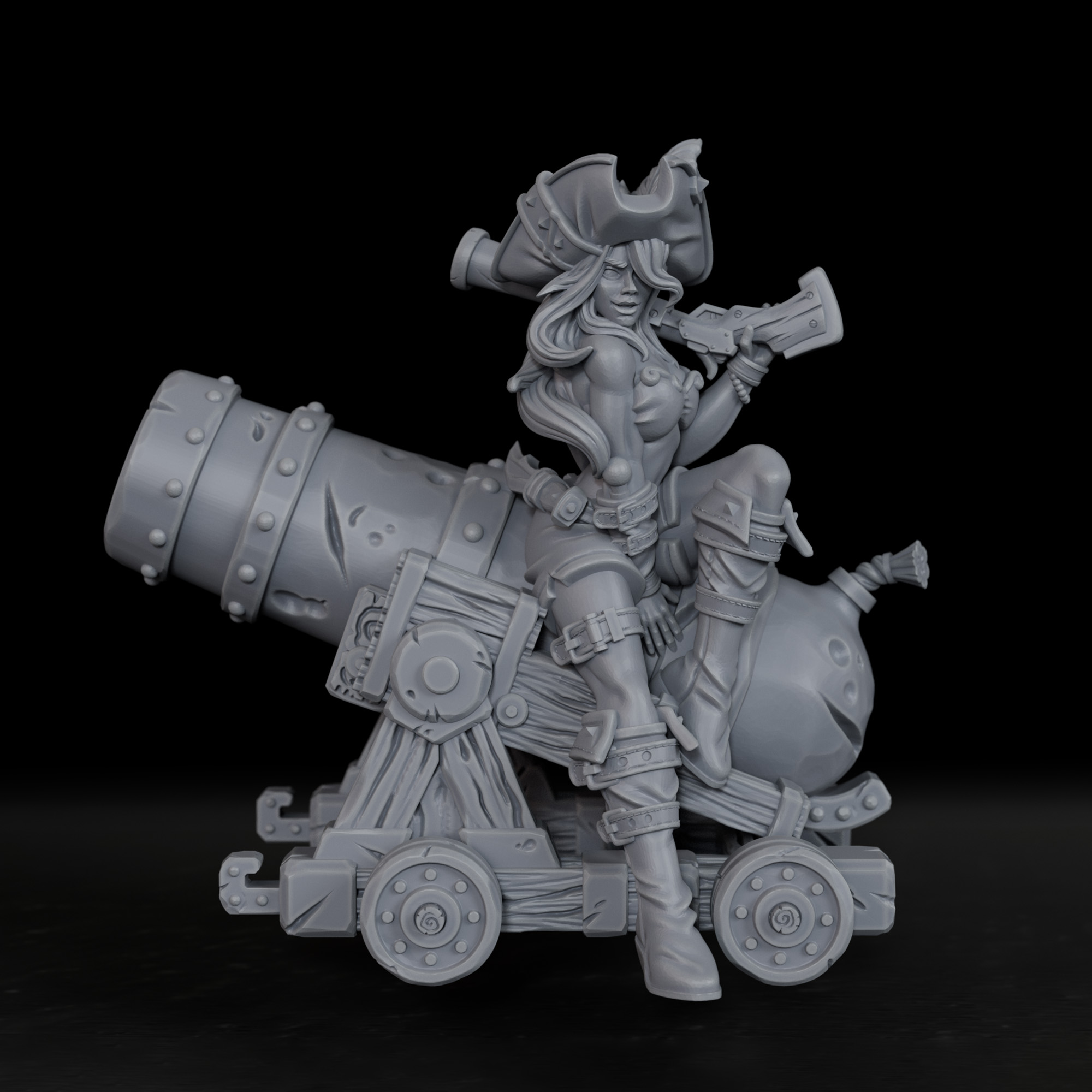 RPG Miniature - Strategy TTRPG - Strategy Board Game ulasan dan harga